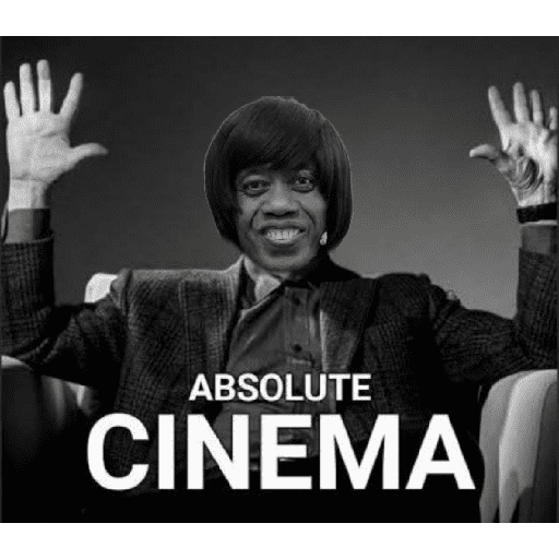 Absolute Cinema 13