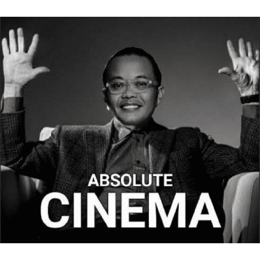 Absolute Cinema 14