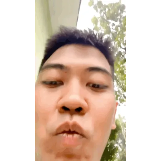 Stiker Saya 21