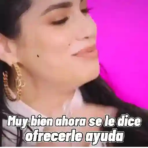 Lali Dinámicos 🤍 - III 29