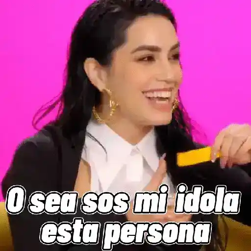 Lali Dinámicos 🤍 - III 26