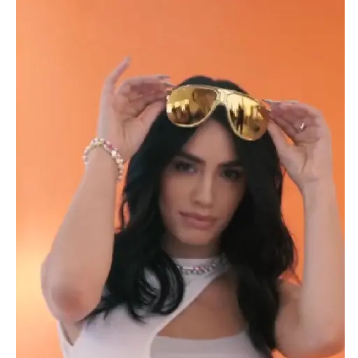 Lali Dinámicos 🤍 - III 18