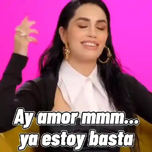 Lali Dinámicos 🤍 - III 30