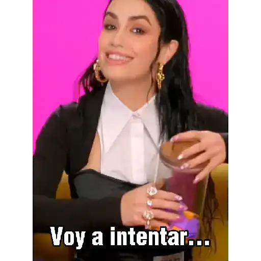 Lali Dinámicos 🤍 - III 21