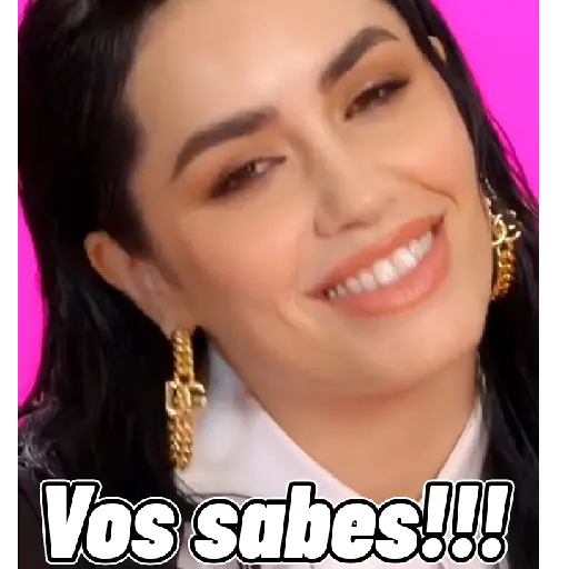 Lali Dinámicos 🤍 - III 24