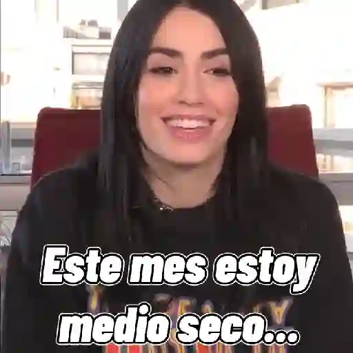 Lali Dinámicos 🤍 - III 5