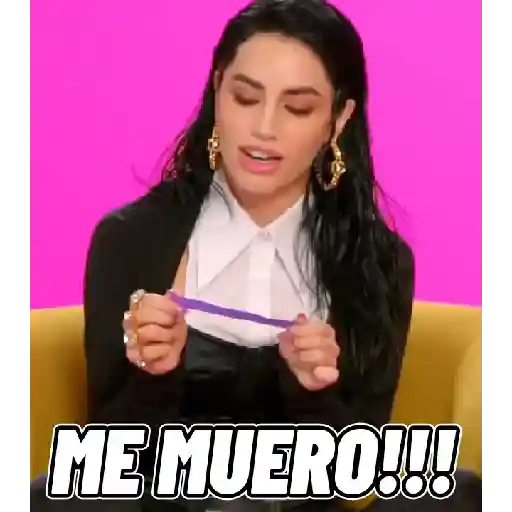 Lali Dinámicos 🤍 - III 20