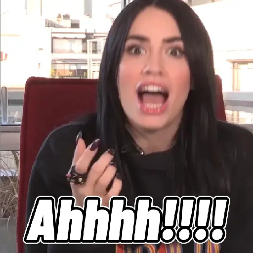 Lali Dinámicos 🤍 - III 7