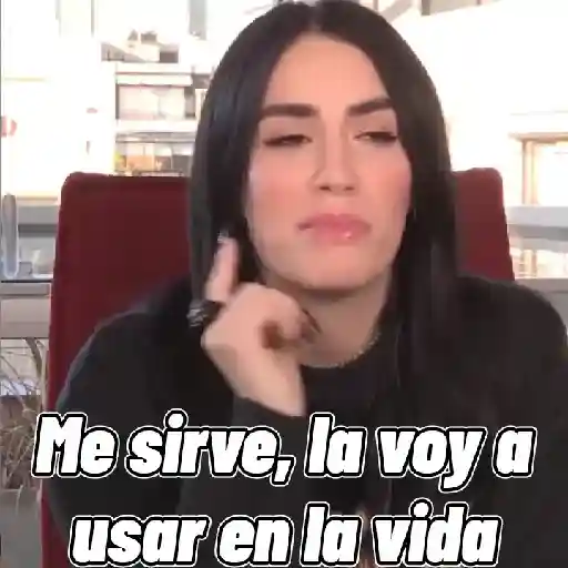 Lali Dinámicos 🤍 - III 8