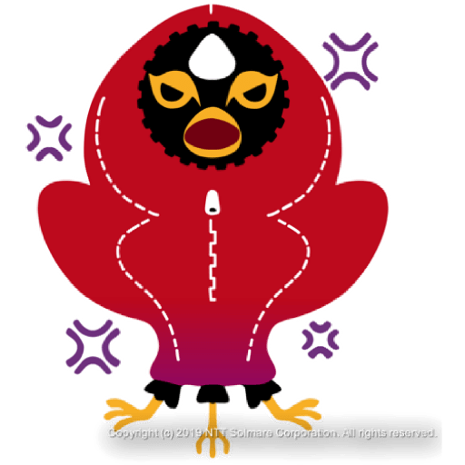 Obey Me! DDD Emoji 1 30