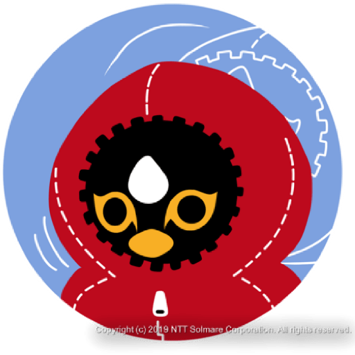 Obey Me! DDD Emoji 1 3