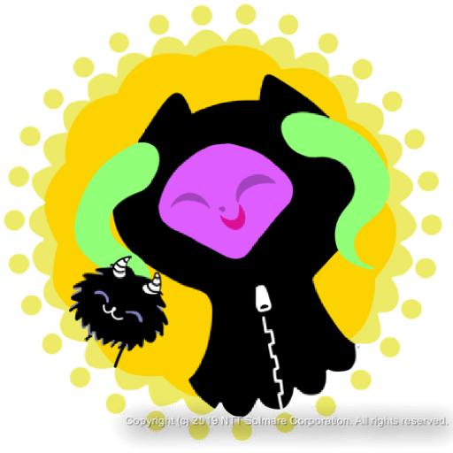Obey Me! DDD Emoji 1 2