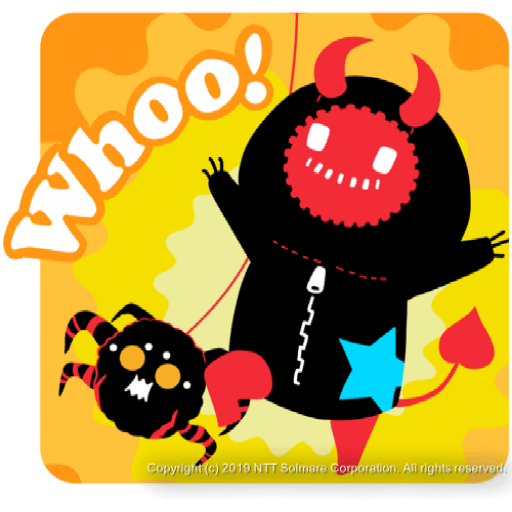 Obey Me! DDD Emoji 1 9