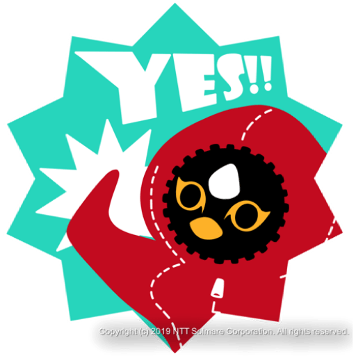 Obey Me! DDD Emoji 1 10