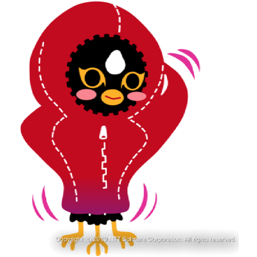 Obey Me! DDD Emoji 1 13