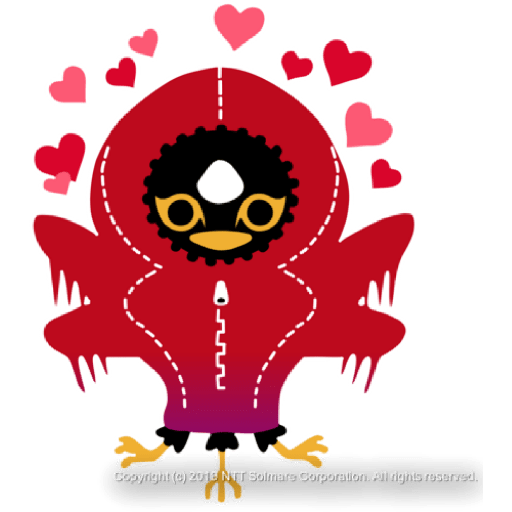 Obey Me! DDD Emoji 1 14