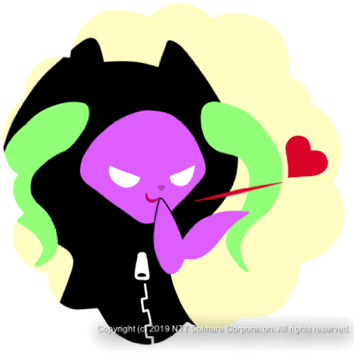 Obey Me! DDD Emoji 1 15