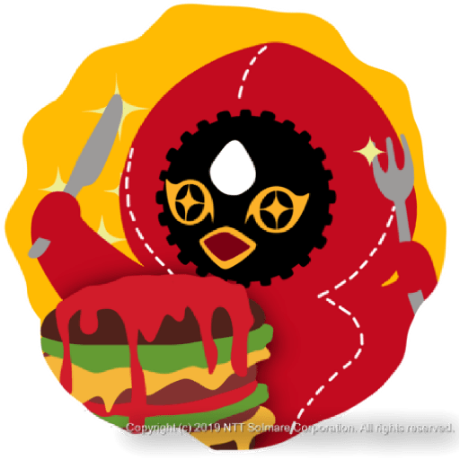 Obey Me! DDD Emoji 1 20