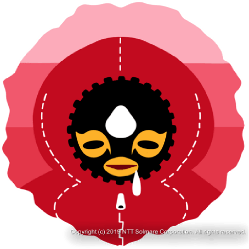 Obey Me! DDD Emoji 1 21