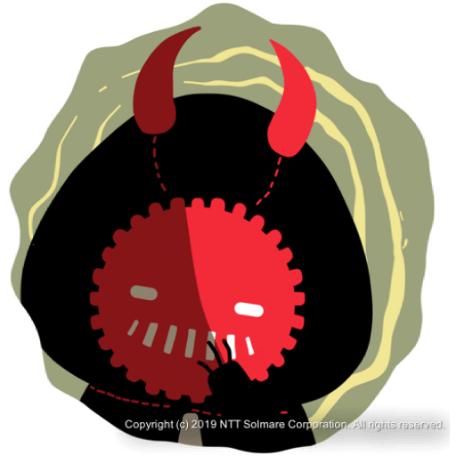 Obey Me! DDD Emoji 1 22