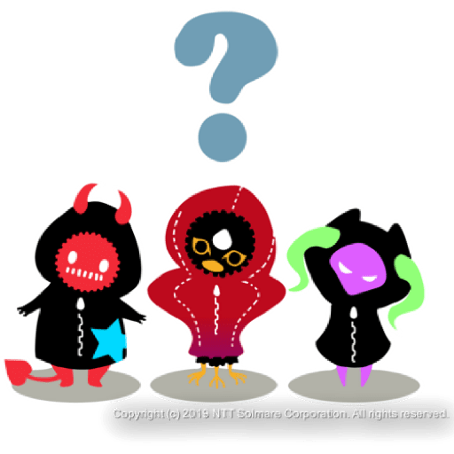 Obey Me! DDD Emoji 1 25