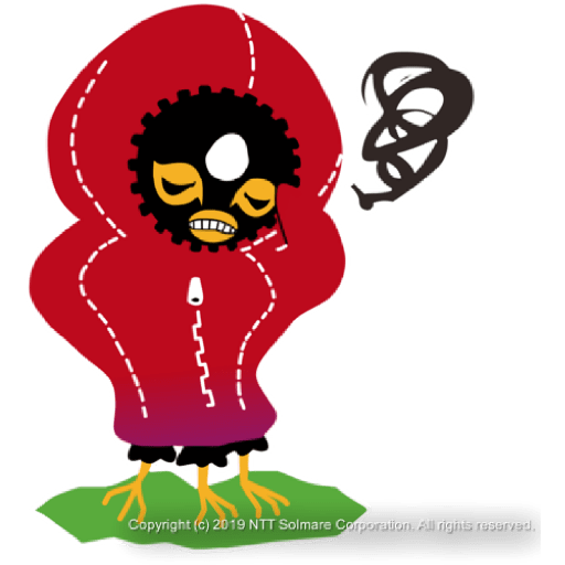 Obey Me! DDD Emoji 1 28
