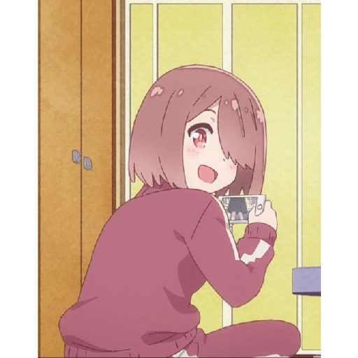 Miyako Hoshino 14