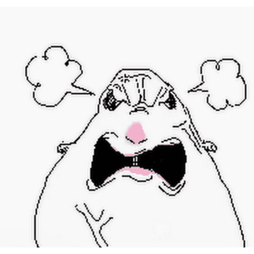 Hamster 8