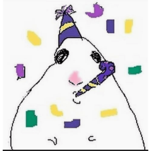 Hamster 16