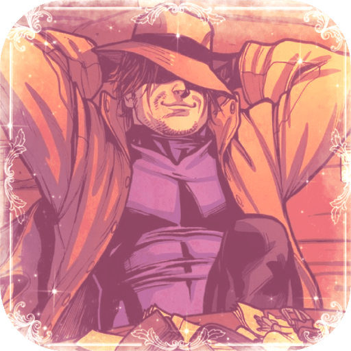— Gambit 25