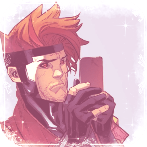 — Gambit 24