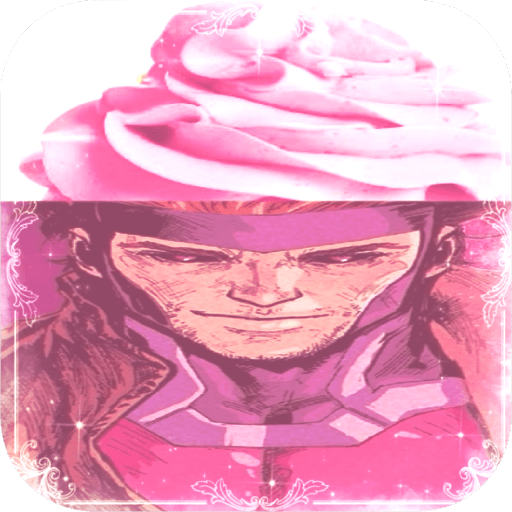 — Gambit 8