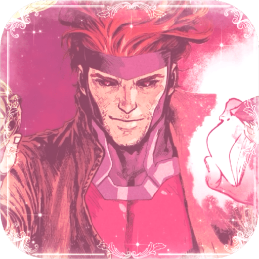 — Gambit 10