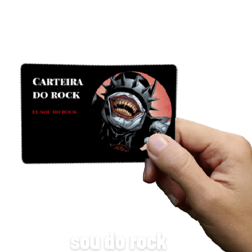 Minha carteira
