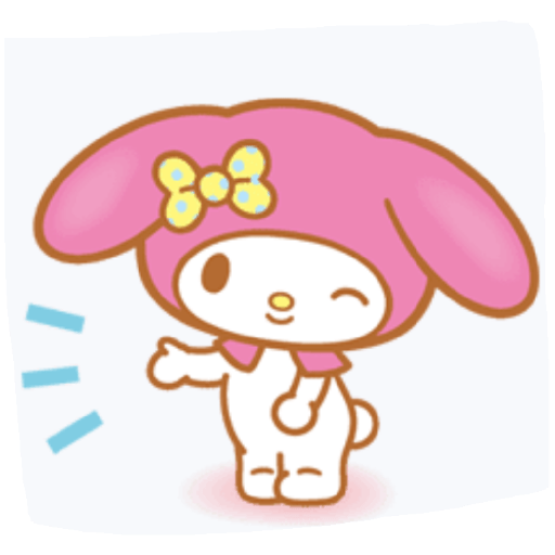 My melody