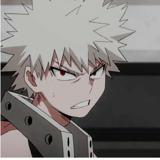 bakugou