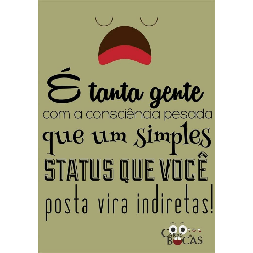 Indiretas 28
