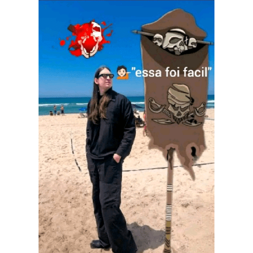 Em alta 4