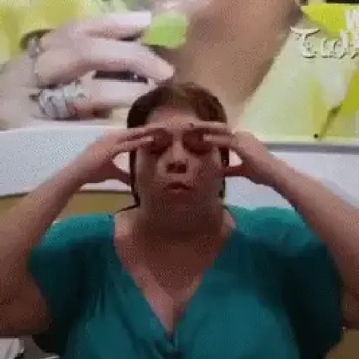 Reações de raiva 16