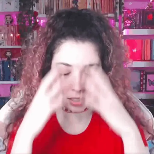 Reações de raiva 12