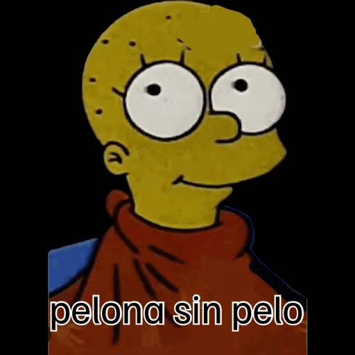 Mis pegatinas