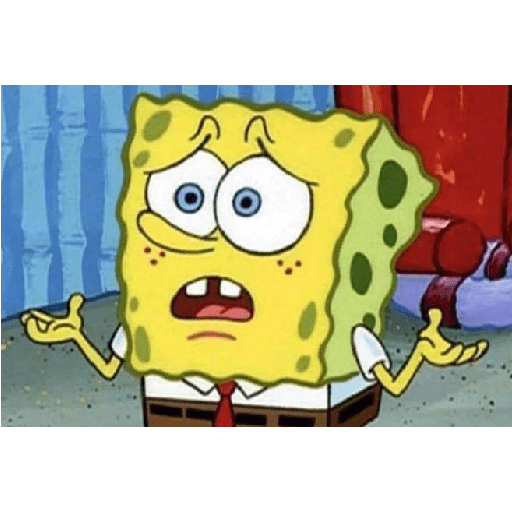 Bob Esponja 4 24