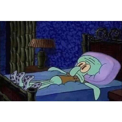 Bob Esponja 4 3