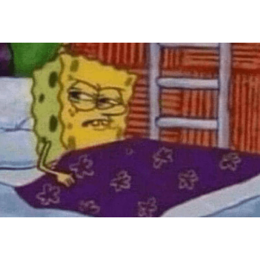 Bob Esponja 4 4