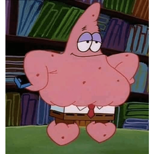 Bob Esponja 4 7
