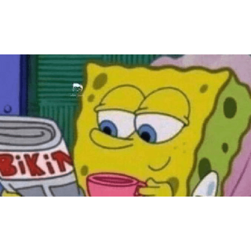 Bob Esponja 4 25