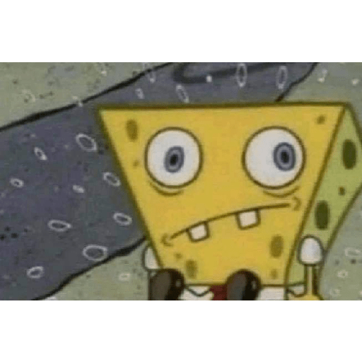 Bob Esponja 4 12
