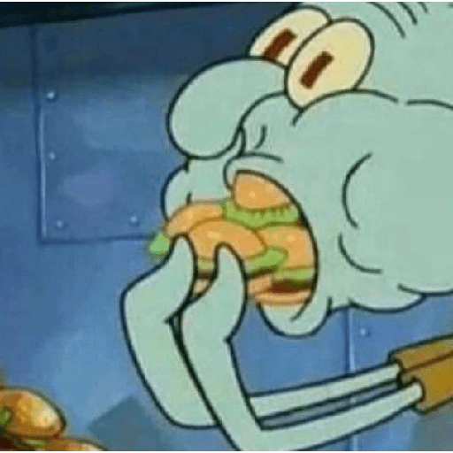 Bob Esponja 4 20