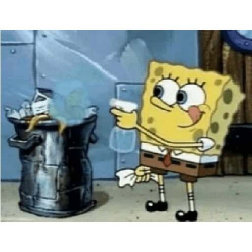 Bob Esponja 4 2