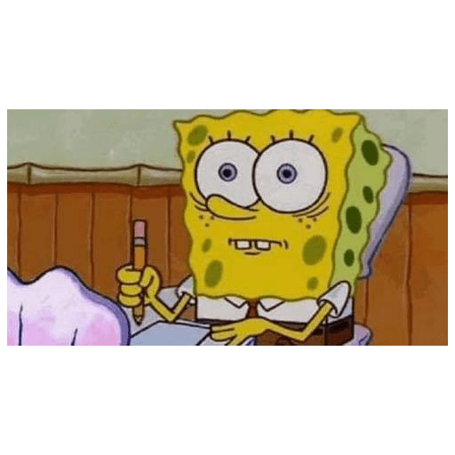 Bob Esponja 4 11